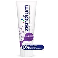 ZENDIUM Gentle Whitening 75 ml - Toothpaste