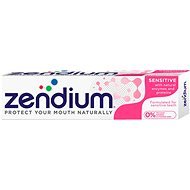ZENDIUM Sensitive 75 ml - Zubná pasta