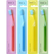 SPOKAR 3428 Plus Extra Soft - Toothbrush