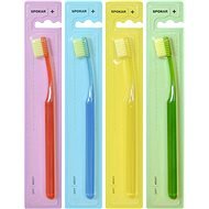 SPOKAR 3428 Plus Soft - Toothbrush