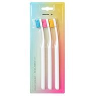 SPOKAR 3428 Plus Extra Soft 3 pcs - Toothbrush