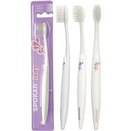 SPOKAR 3427 L Soft - Toothbrush