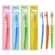 SPOKAR 3416 C Soft - Toothbrush