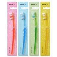 SPOKAR 3416 C Medium - Toothbrush