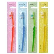 SPOKAR 3416 C Hard - Toothbrush