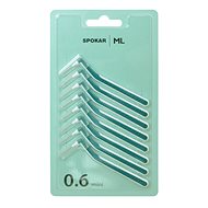 SPOKAR ML 0,6mm 8 pcs - Interdental Brush