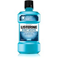 LISTERINE Stay White 250 ml - Mouthwash