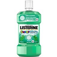 LISTERINE Smart Rinse Kids Mild Mint 250ml - Mouthwash