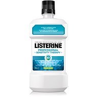 LISTERINE Professional Sensitivity 500 ml - Ústna voda