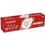 COLGATE Max White Expert White Soft Mint 75 ml - Toothpaste