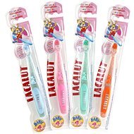 LACALUT 0-4 - Children's Toothbrush