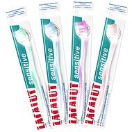 LACALUT Sensitive - Toothbrush