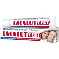 LACALUT Dent fixative cream 40 g - Cream