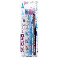 CURAPROX CS 5460 Ultra Soft, Winter 3 pcs - Toothbrush