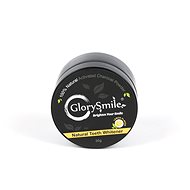 CHARCOAL bleaching powder lemon 30 g - Whitening Product