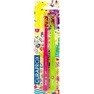 CURAPROX CS 5460 Duo HOLI SUMMER Edition 2 KS - Toothbrush