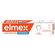ELMEX Caries Protection Whitening 75ml - Toothpaste