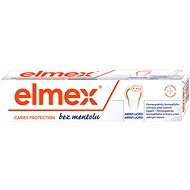 ELMEX Mentol Free  75 ml - Zubná pasta