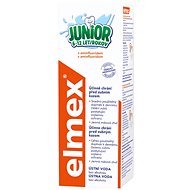 ELMEX Junior 400 ml - Ústna voda
