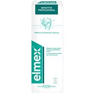 ELMEX Sensitive Professional 400 ml - Szájvíz