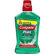 COLGATE Plax Multi Protection Soft Mint 1l - Mouthwash
