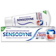 SENSODYNE Sensitivity & Gum Whitening 75ml - Toothpaste