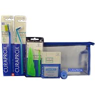 CURAPROX CS Ortho Kit 6-pack - Oral Hygiene Set