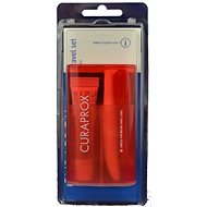 CURAPROX TS 261 Travel Set - Oral Hygiene Set