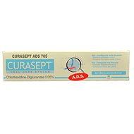 CURASEPT ADS 705 75 ml - Toothpaste