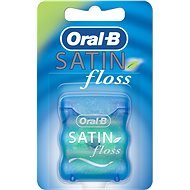 ORAL B Satin Tape Mint 25m - Dental Floss