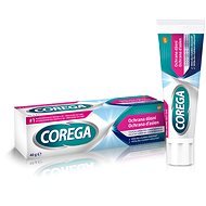 COREGA Gum Protection 40 g - Dental Adhesive