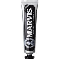 MARVIS Amarelli Licorice 85 ml - Fogkrém