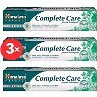 HIMALAYA Complete Care 3 × 75 ml - Toothpaste