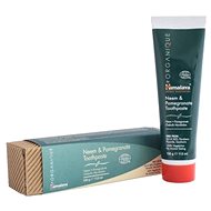 HIMALAYA ECO Nimbo and Pomegranate 150g - Toothpaste