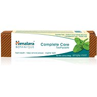 HIMALAYA Botanique Complete Care Mint 150 g - Toothpaste
