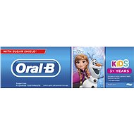 ORAL B Kids Frozen 75ml - Toothpaste