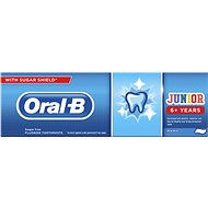 ORAL B Junior 75ml - Toothpaste