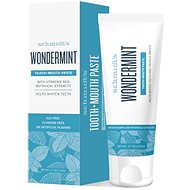 SCHMIDT'S Mint 100ml - Toothpaste