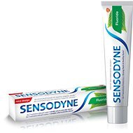 SENSODYNE Fluoride 100ml - Toothpaste