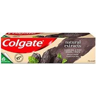 COLGATE Naturals Charcoal 75 ml - Fogkrém