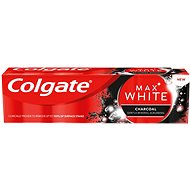 COLGATE Max White Charcoal 75 ml - Toothpaste