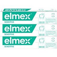 ELMEX Sensitive 3 x 75ml - Toothpaste
