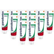 PARODONTAX Fluoride 12 x 100ml - Toothpaste