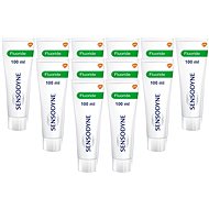 SENSODYNE Fluorid 12× 100 ml - Zubní pasta
