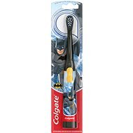 COLGATE Kids Batman battery-powered - Children's Toothbrush