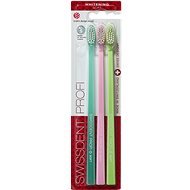 SWISSDENT Whitening Soft 3 pcs - Toothbrush