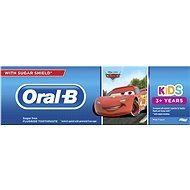 ORAL B Kids Cars 75ml - Toothpaste