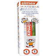 ELMEX Kids - Oral Hygiene Set