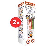 ELMEX Kids 2 × - Szájápolási készlet