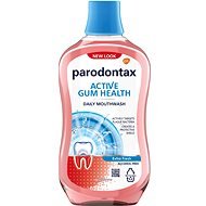 PARODONTAX Daily Gum Care Extra Fresh 500 ml - Ústna voda